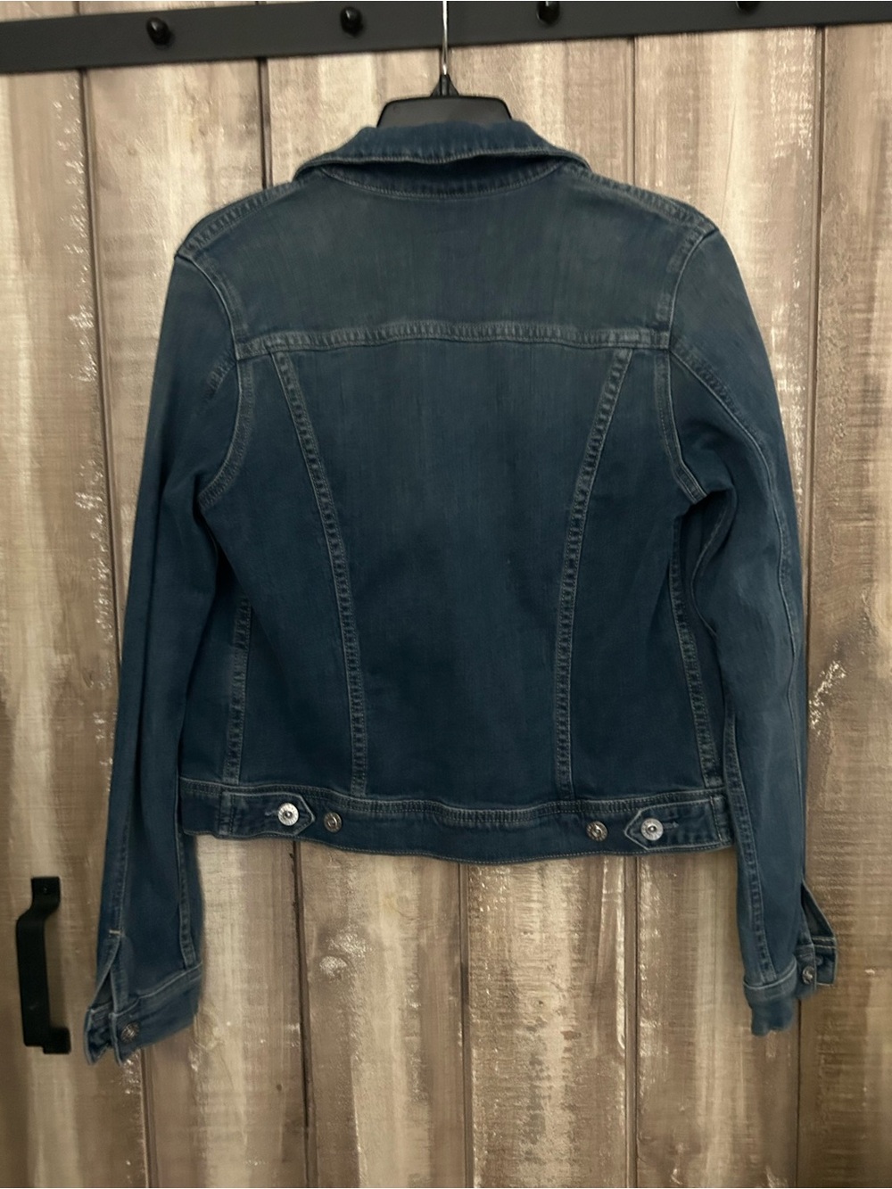AG Robyn Jacket, S - Picture 11 of 14